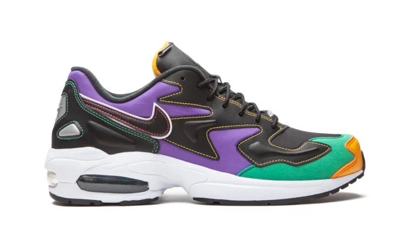 Nike Air Max Air Max2 Light PRM 'Windbreaker'